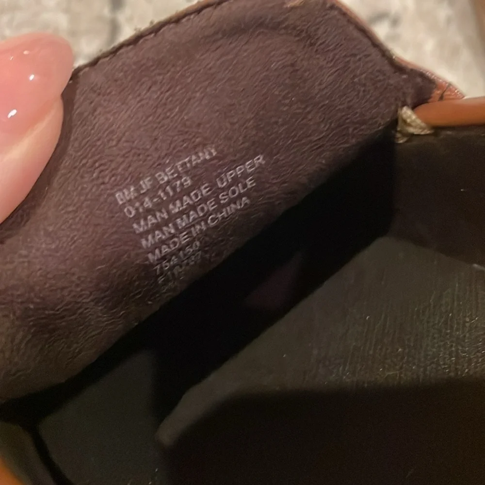 jf j.ferrar comfortable easy